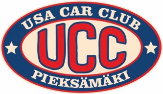 USA Car Club ry