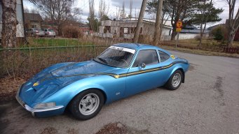 OpelGT