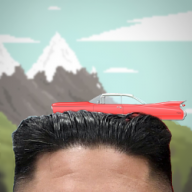 Kim Jong-V8